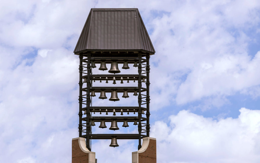 McFarland Carillon – UIUC