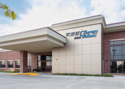 Kirby Medical Center Rehab & Wellness Center